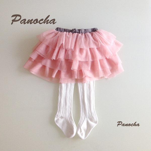 Jupe fillette PANOCHA - Ref 2049755 Image 21