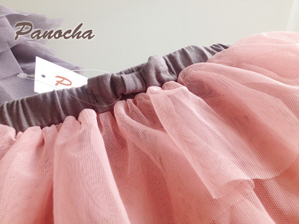 Jupe fillette PANOCHA - Ref 2049755 Image 16
