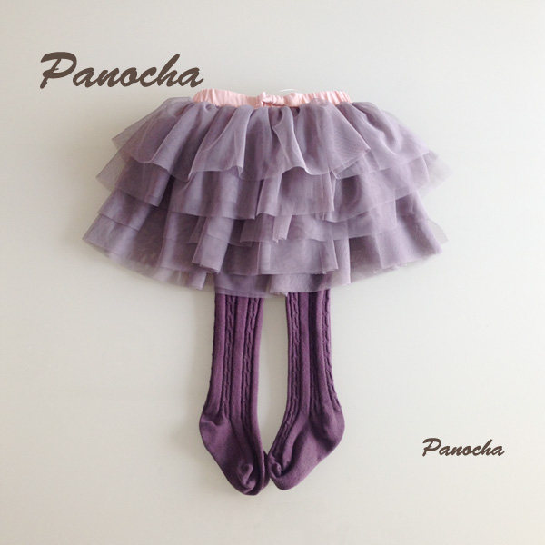 Jupe fillette PANOCHA - Ref 2049755 Image 23