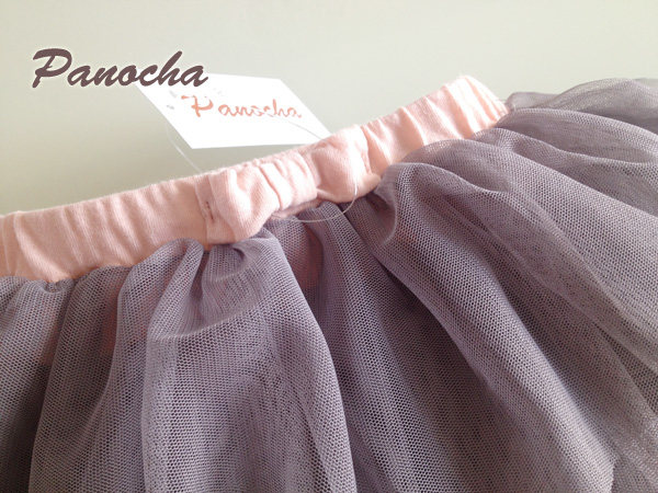 Jupe fillette PANOCHA - Ref 2049755 Image 17