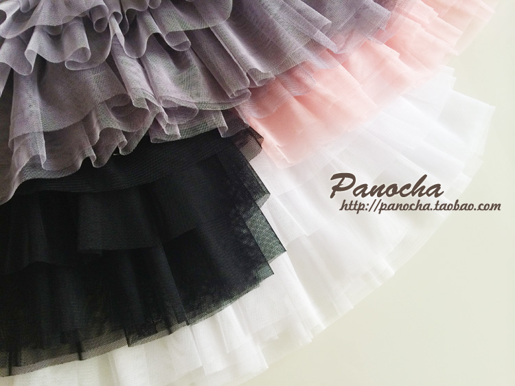 Jupe fillette PANOCHA - Ref 2049755 Image 15