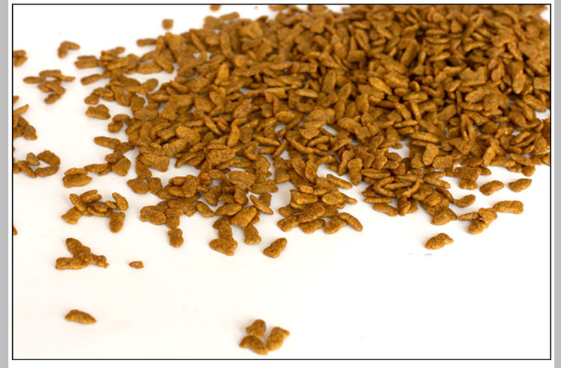 Thức ăn cho mèo Remi Gao Oulide 10kg20 kg 500g * 20 gói vào mèo con mèo con mèo biển hương vị thức ăn chính cho mèo - Cat Staples thức ăn mèo con