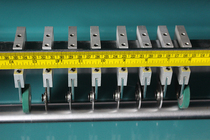 A3 marking machine blade new small desktop 500 cutting machine special tool holder accessories