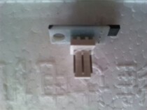 Mingyue brand automatic glue installation machine dedicated left and right sensor single price