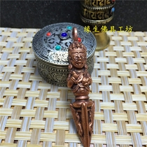 yuan sheng buddhism appliance Nepal imported pure copper multipliers between two arms Mahal Gala Diamond pout ggs chu