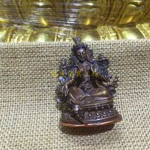 The fate of the Buddha is imported from Nepal.