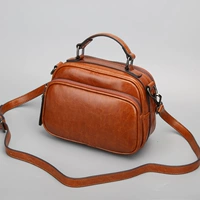 Ретро -коричневый