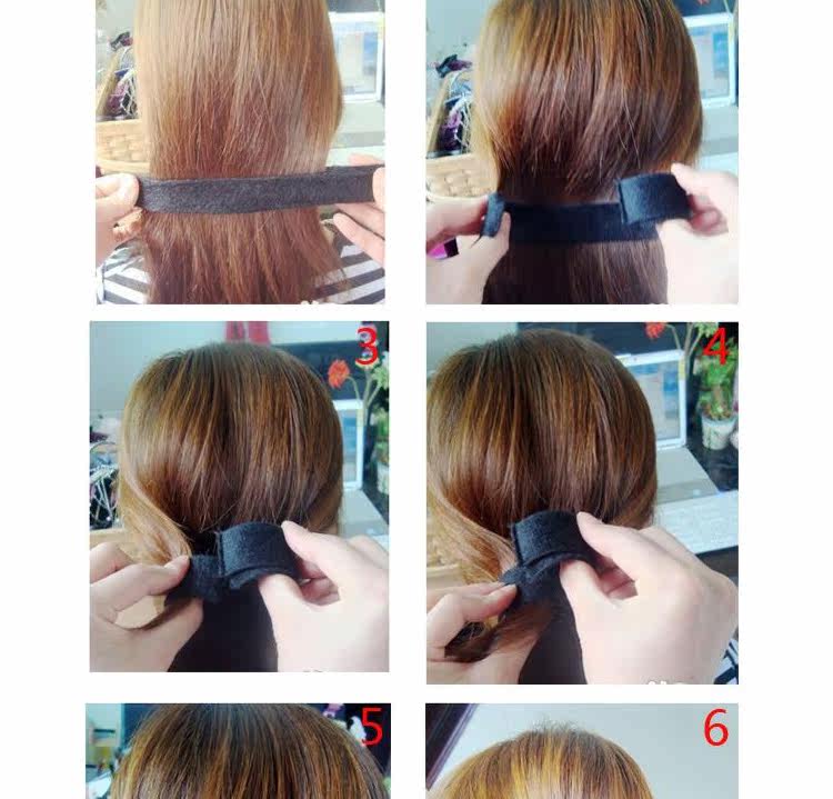 Accessoire cheveux AISN en autre - Ref 1202242 Image 17