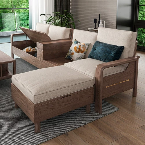 Full House Set мебель в одну спальню два зала Новый китайский диван журнальный столик шкаф шкаф шкаф