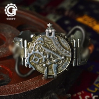 Limited Edition GT20 Spot