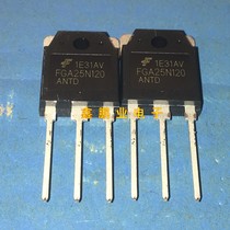 New domestic 25N120 FGA25N120ANTD IGBT induction cooker power tube quality assurance