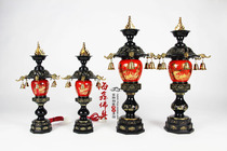  LED Spot Light Buddha Head Lamp Buddha Head Lamp Buddha Head Lamp Buddhist Supplies Lotus Lamp Changming Lamp