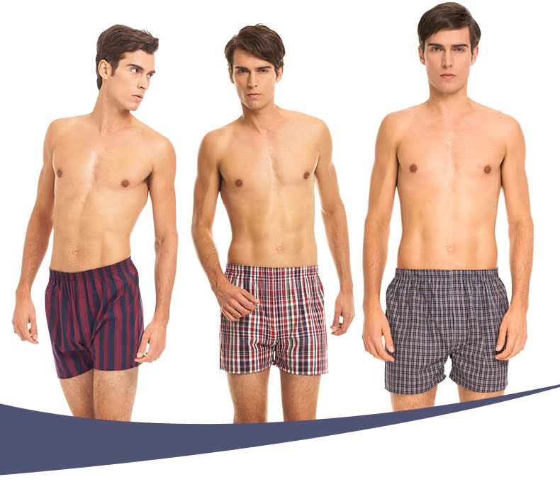 Pantalon pyjama jeunesse THREEGUN 50174B2 - Ref 717991 Image 16