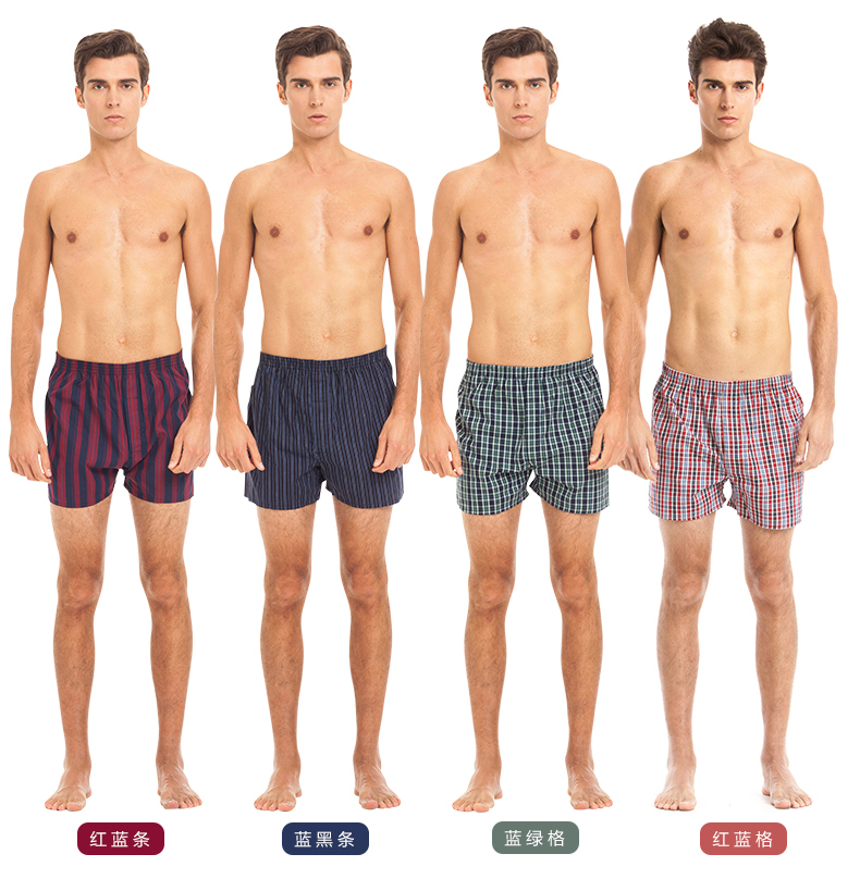 Pantalon pyjama jeunesse THREEGUN 50174B2 - Ref 717991 Image 14