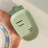 Зеленая редька