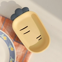 Желтая редька