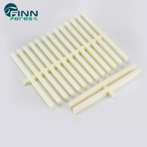 Factory direct ABS double interface advanced swimming pool anti-skid grille grate swimming pool accessories quality assurance