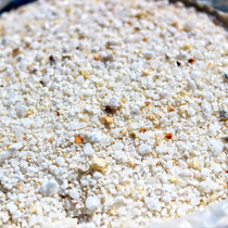 Swimming pool water purification filter filter material quartz sand 50kg a bag of swimming pool water purification filtration decontamination