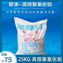 Polyaluminum chloride PAC swimming pool disinfection precipitant powder water treatment clarifier polyaluminum chloride flocculant