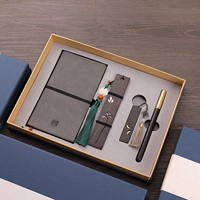 Книга выращивания EBON+Рисунок серебряный лотос закладка+лотос рыба U Диск 16G+Тон Печка