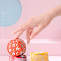 Tuna seafood cat canned young cat into cat wet grain white soup pot cat snacks 80g