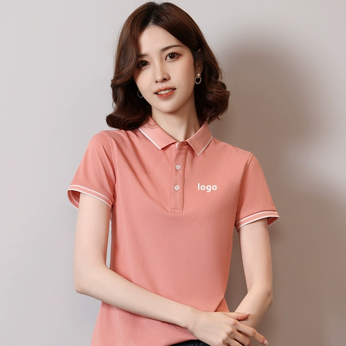 Летняя рабочая тонкая летняя одежда, униформа, короткий рукав, с печатью вашего логотипа