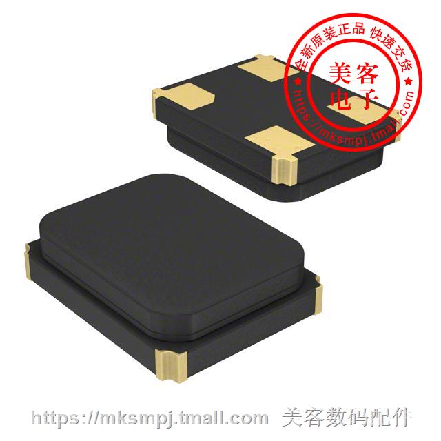 CX3225CA24000D0HSSCC (CRYSTAL 24 0000MHZ 8PF SMD)
