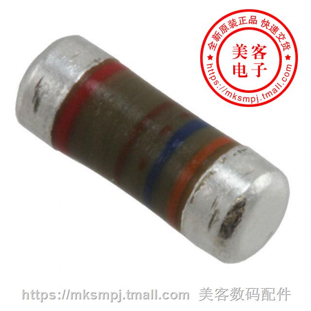 CMB02070X2201GB200 (RES SMD 2 2K OHM 2% 1W 0207)