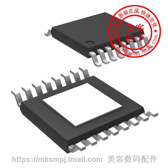 AD8370AREZ-RL7 (IC OPAMP VGA 750MHZ 16TSSOP)