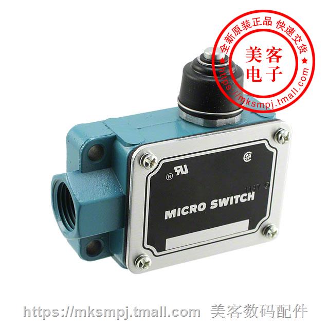 BAF1-2RN-RH (SWITCH SNAP ACTION SPDT 20A 125V)