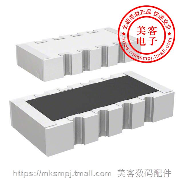 CAY16-2201F4LF (RES ARRAY 4 RES 2 2K OHM 1206)