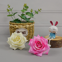 Large velvet corner rose wedding decorated flowers angle rose flower flower flower flower flower flower