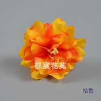 Цена оранжевого