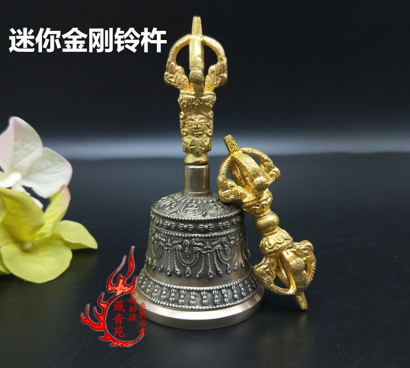 Nepal imports Diamond pestle five kinds of diamond pestle tatra 6 words truly pestle pestle mini models