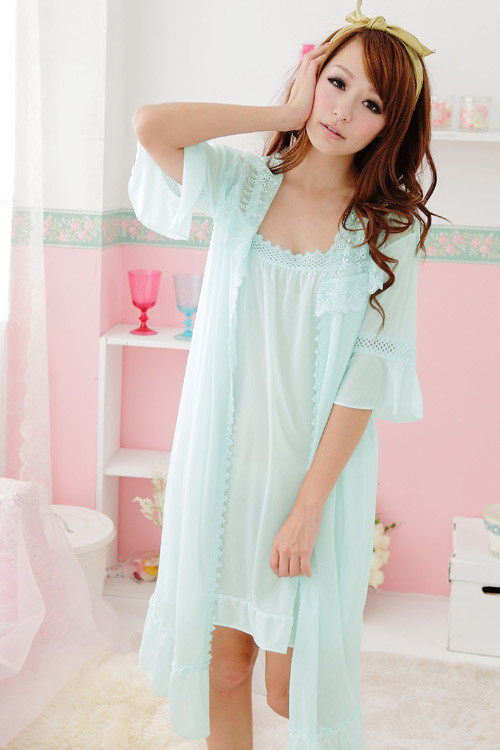 Peignoir jeunesse - Ref 598981 Image 14