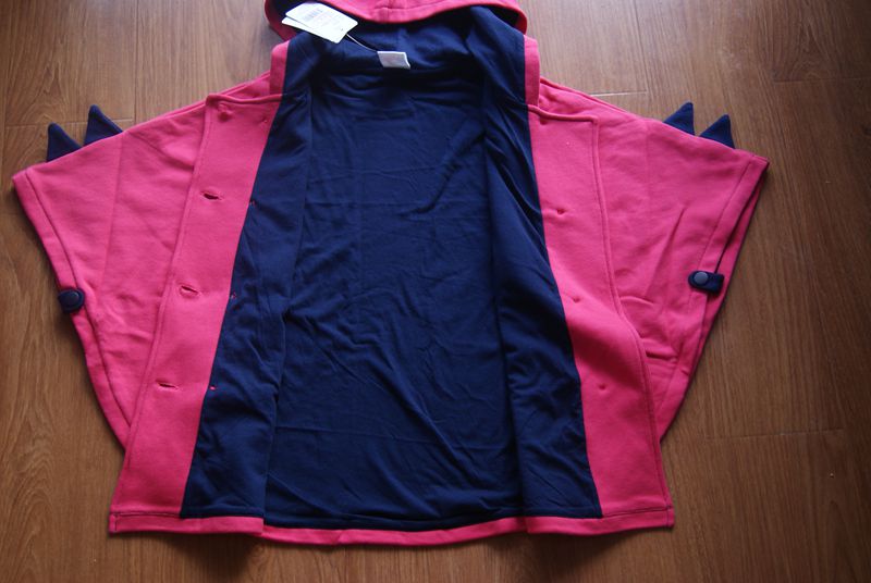 Cape pour fille - Ref 2154819 Image 30