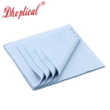 Очки, золото и серебро, 15см, 18см, с печатью вашего логотипа