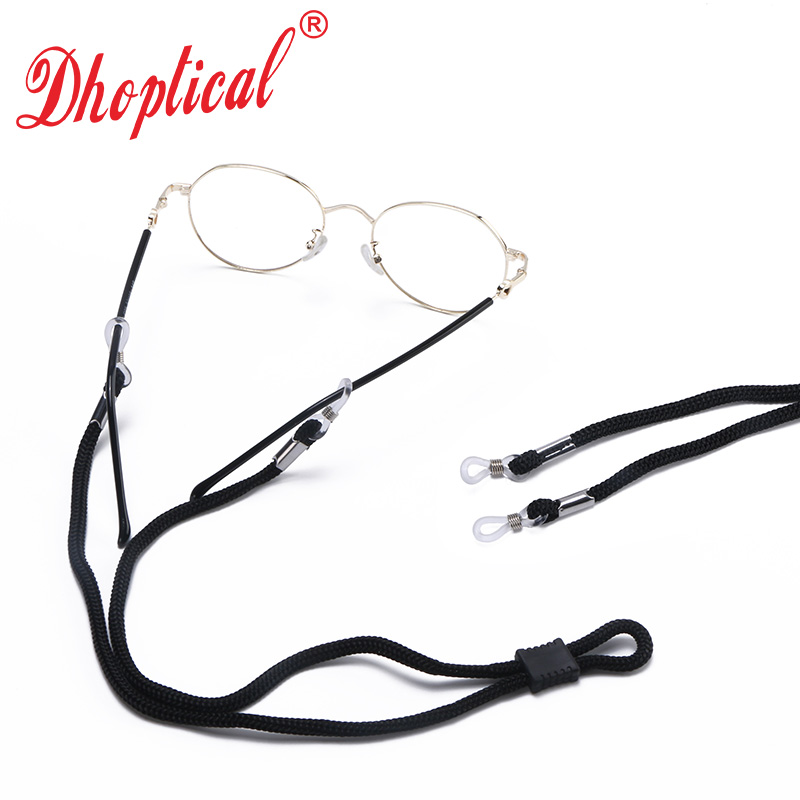 Sports glasses rope non-slip anti-lost glasses with running and playing sports belt C053 2 for 1 - Taobao