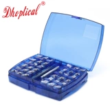 Очки, силиконовый комплект