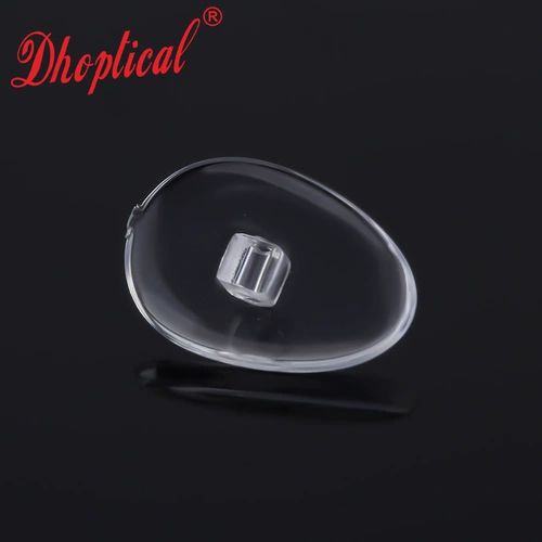 Новые очки винтовой коробка, носовая опора/зеркальный винт ноги, аксессуары для очков, удовлетворение разных потребностей