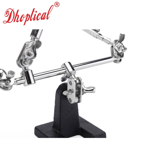 Очки, аксессуары, набор инструментов