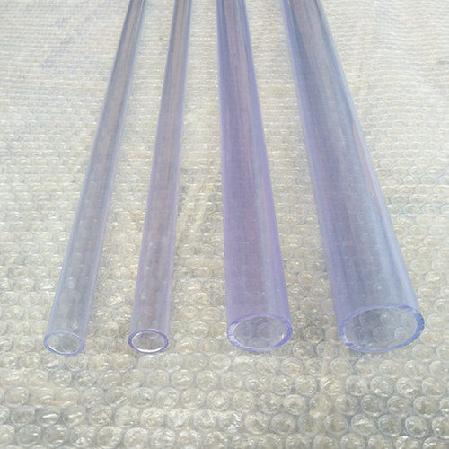 National Label transparent PVC to water pipe transparent PVC water pipe transparent UPVC water pipe transparent rigid pipe transparent