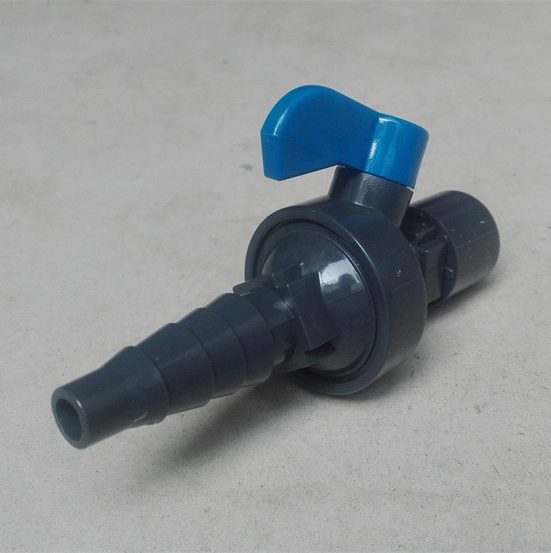 UPVC sampling valve PVC sampling valve sampling valve Corker valve valve filling core instrument connector 1 4 DN8 2 points