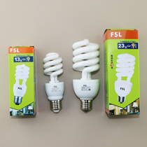 FSL Foshan Lighting spiral energy-saving lamp 5W6W8W11W13W18W23W35W36W45W55W65W85W