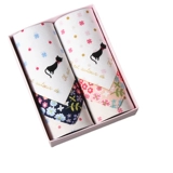 Влажные салфетки для умывания, мягкий хлопковый носовой платок, освежающий шарф