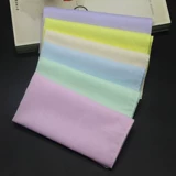 Хлопковый носовой платок, «сделай сам», 5 шт