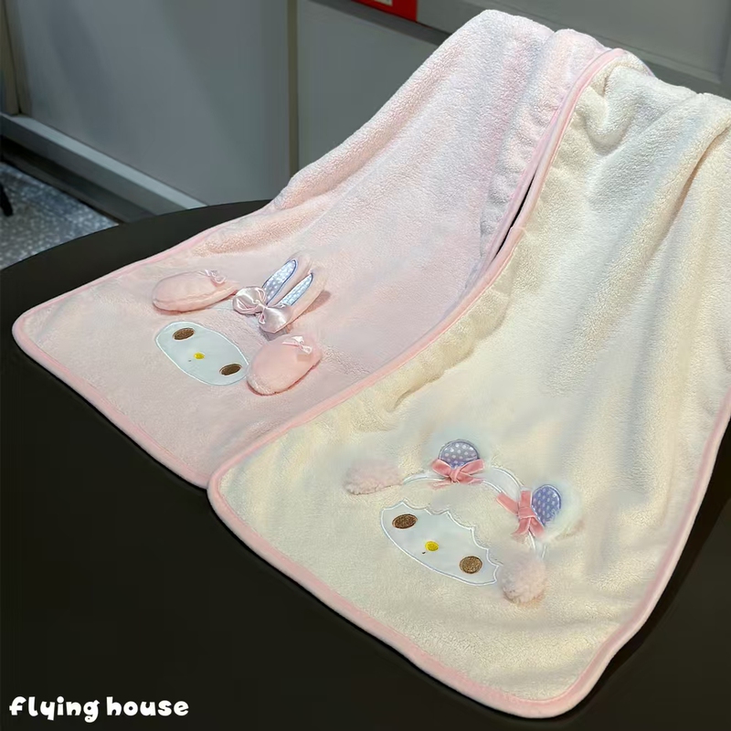 Melody Coral Velvet Towel, Quick-Drying and Water-Absorbent, Household Couple and Student Face Towel, Pink Girly Face Towel Melody Coral Velvet Towel, Quick-Drying and Water-Absorbent, Household Couple and Student Face Towel, Pink Girly Face Towel