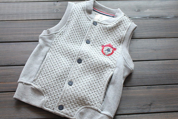 Gilet enfant - Ref 2069099 Image 29