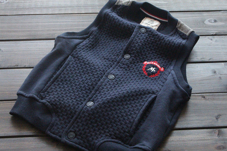 Gilet enfant - Ref 2069099 Image 12