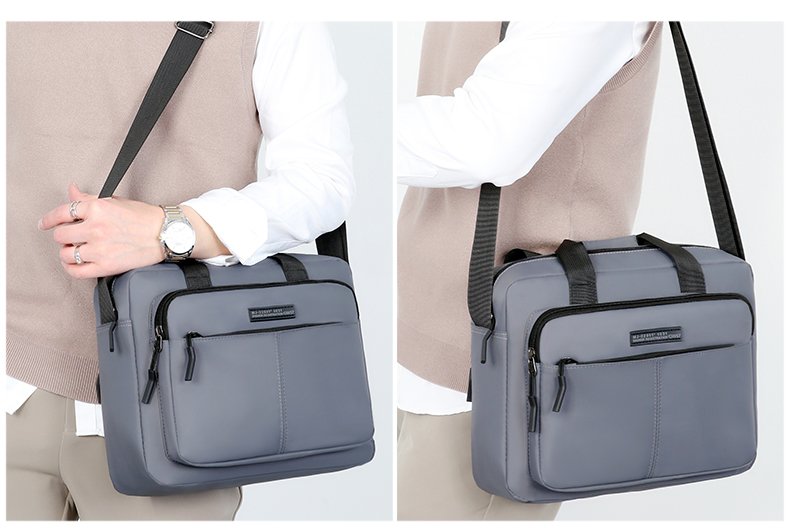 롱샴노트북가방